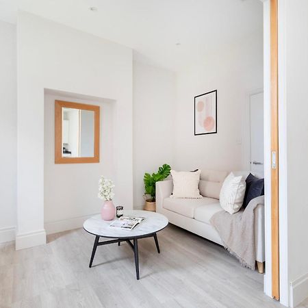 Heart Of London'S Holborn - Cityapartmentstay Exterior foto