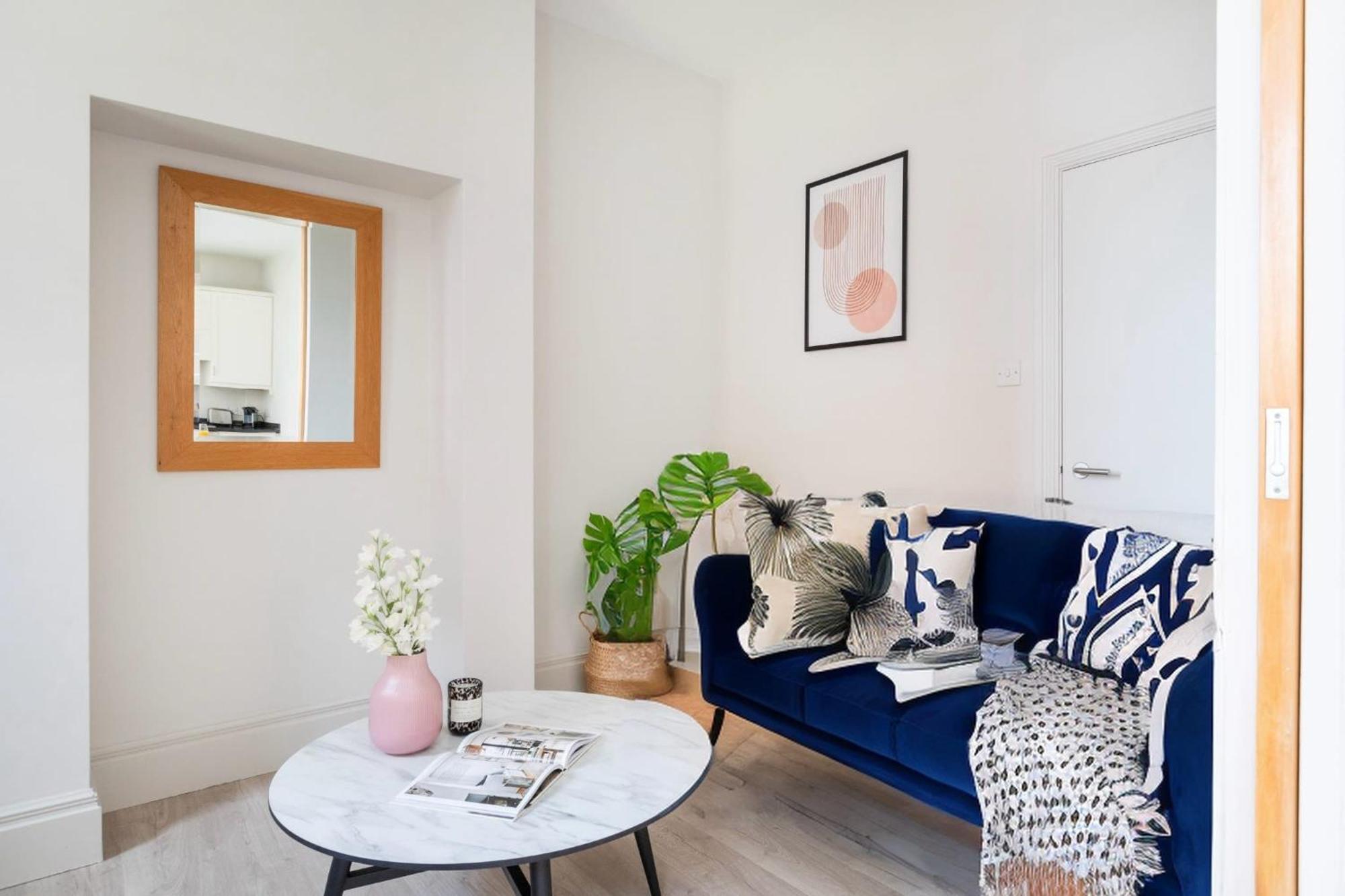 Heart Of London'S Holborn - Cityapartmentstay Exterior foto