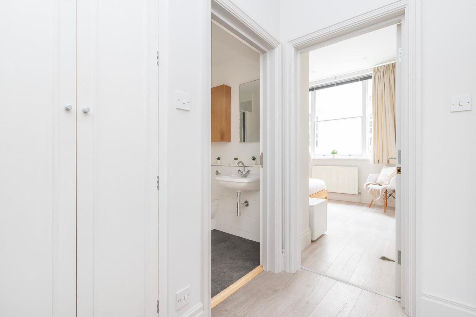 Heart Of London'S Holborn - Cityapartmentstay Exterior foto