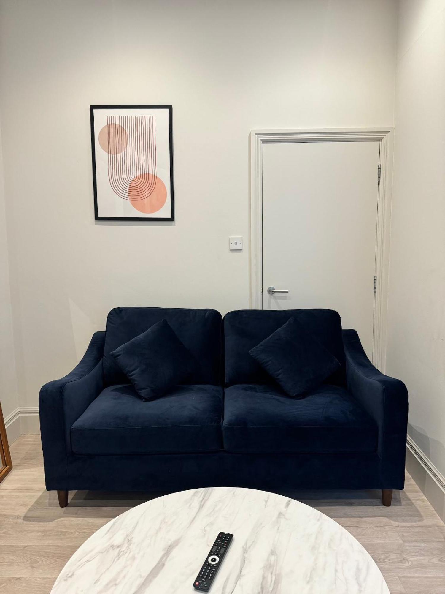 Heart Of London'S Holborn - Cityapartmentstay Exterior foto