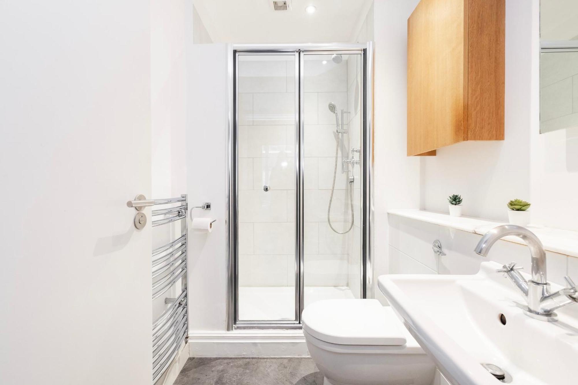 Heart Of London'S Holborn - Cityapartmentstay Exterior foto