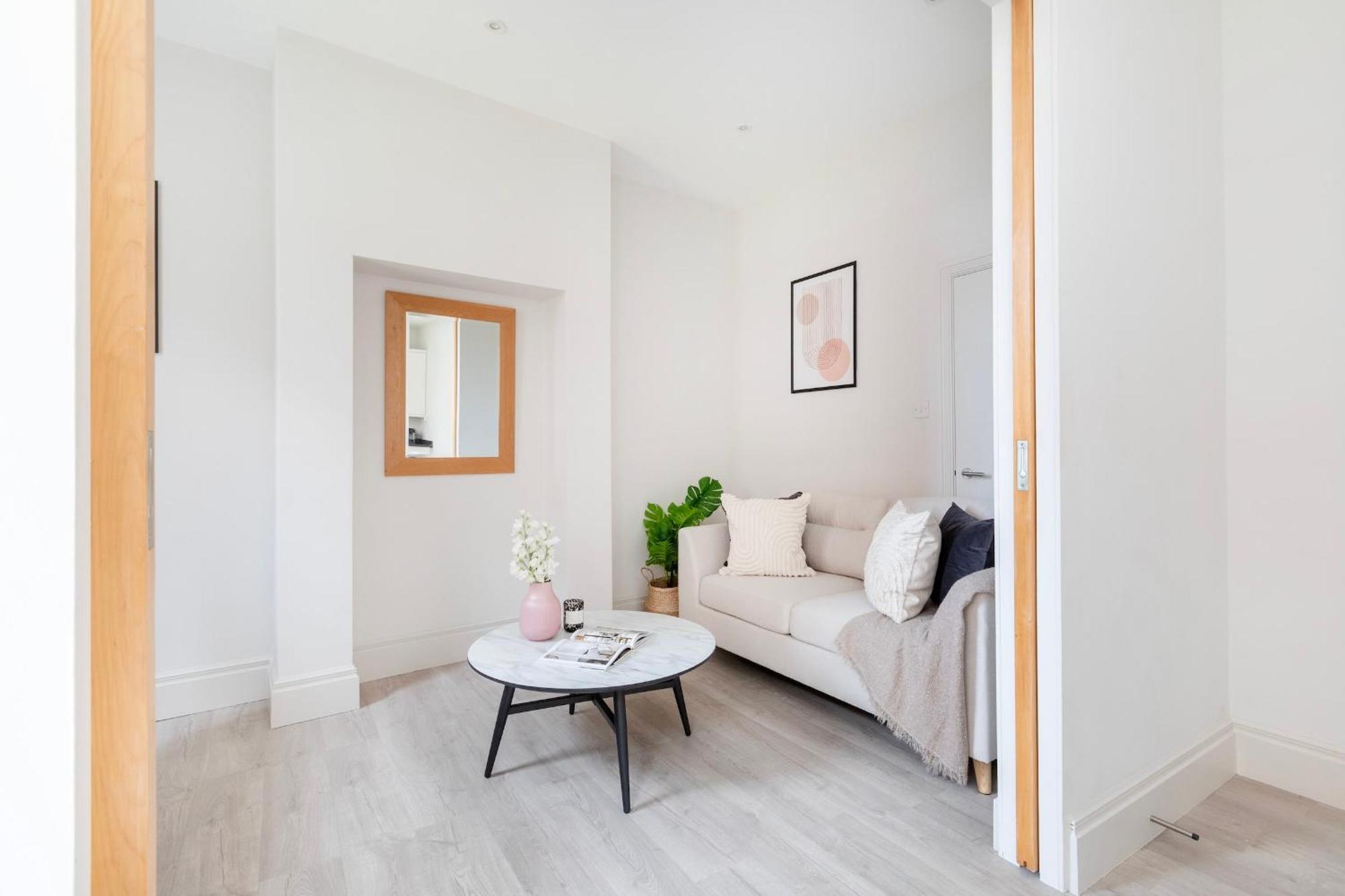 Heart Of London'S Holborn - Cityapartmentstay Exterior foto