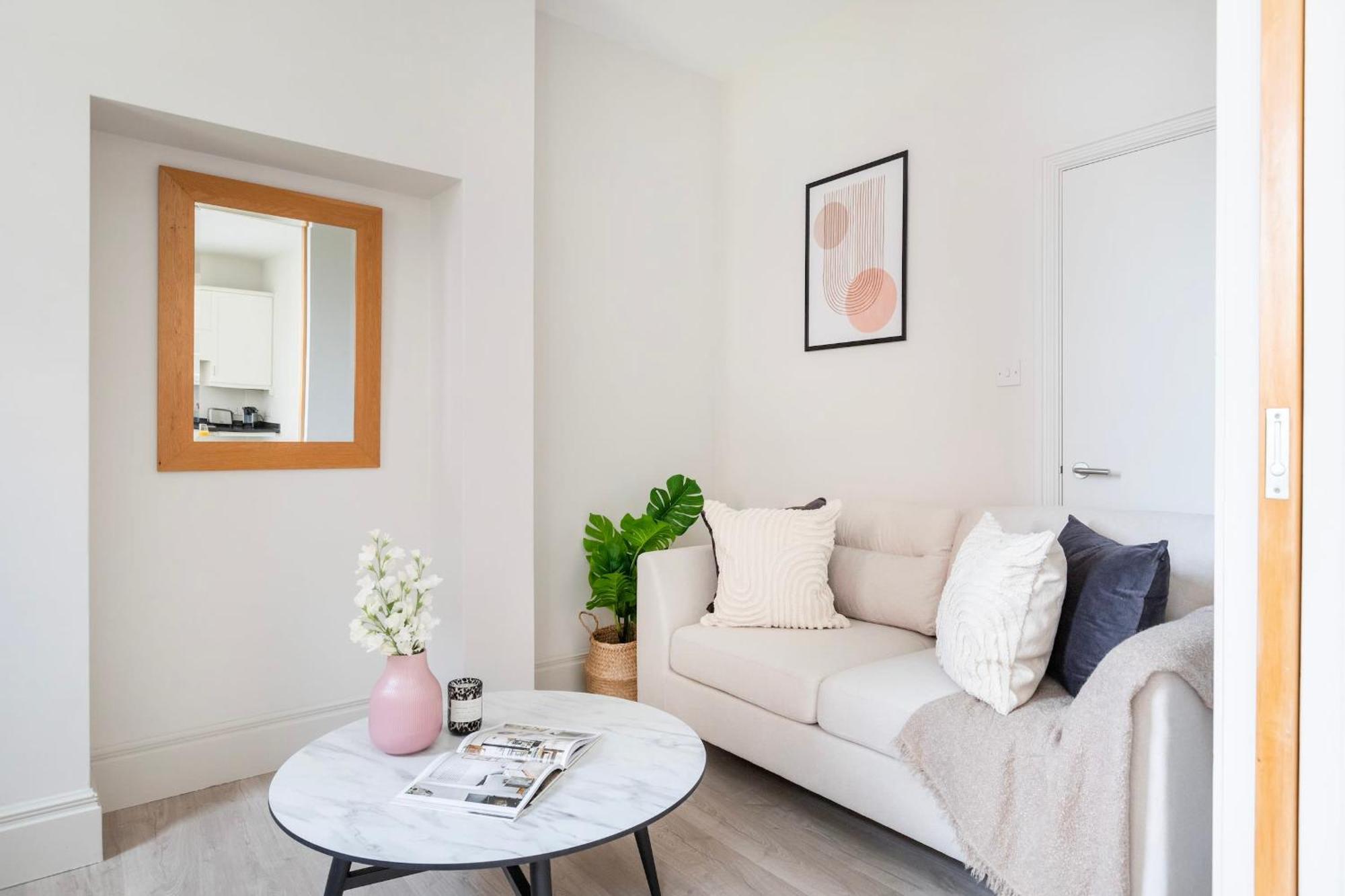 Heart Of London'S Holborn - Cityapartmentstay Exterior foto